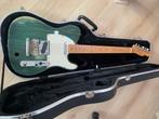 Telecaster status quo francis, Muziek en Instrumenten, Ophalen, Gebruikt, Solid body, Overige merken