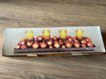 Decoratiesetje beschikbaar voor biedingen