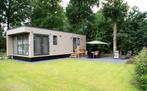 TE KOOP 4 persoons Chalet cube de luxe met vaste staplaats, Chalet, Overijssel, 2 slaapkamers