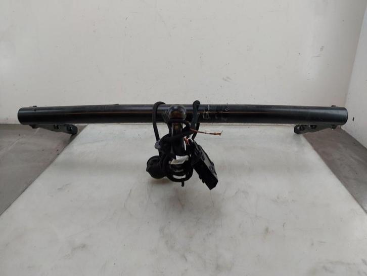 Trekhaak Skoda Kamiq (2020-08/..) 5H0907383, Auto-onderdelen, Ophanging en Onderstel, Skoda, Gebruikt