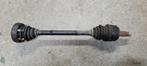 Aandrijfas links BMW 1 / 3 serie E81 E87 E82 E88 E90 E91 E92, Ophalen of Verzenden, Gebruikt