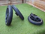 Een set luchtbanden banden voor de Innopet Cozy, Dieren en Toebehoren, Ophalen, Zo goed als nieuw