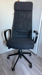 IKEA Markus bureaustoel, Ophalen, Gebruikt