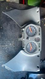 Transalp XL 600.  Tellerset met zijkapjes, Ophalen of Verzenden, Gebruikt