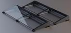 6x Esdec FlatFix Fusion zonnepaneel onderstel plat dak, Doe-het-zelf en Verbouw, Zonnepanelen en Toebehoren, Ophalen, Nieuw, Overige typen