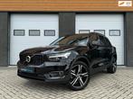 Volvo XC40 2.0 B4 R-Design Pano Keyless 360' H&K Vol, Auto's, Volvo, Gebruikt, 4 cilinders, 1969 cc, Zwart