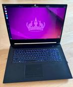 Clevo NH70RZQ 17,3-inch i7 32 GB Linux Workstation, Computers en Software, Gebruikt, Met videokaart, 2 tot 3 Ghz, Ophalen of Verzenden