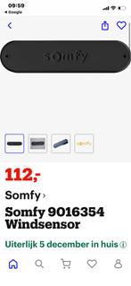 Windsensor, Ophalen of Verzenden, Nieuw, Overige typen