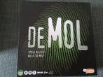 De Mol - Speel nu zelf: Wie is de Mol? Bordspel, Hobby en Vrije tijd, Gezelschapsspellen | Bordspellen, Vijf spelers of meer, Ophalen of Verzenden