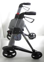 Nette ANWB Active Access Aluminium rollator, Ophalen of Verzenden, Gebruikt