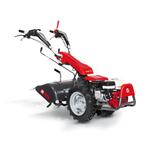 Tweewielige trekker met bakfrees te huur !, Ophalen of Verzenden