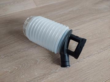 Makita stofafzuigadapter voor combihamer beschikbaar voor biedingen