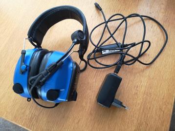 3M PELTOR LiteCom Pro II Atex Headset beschikbaar voor biedingen