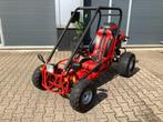 Adly Moto Quad ATK 125CC Strandbuggy B-Rijbewijs, 125 cc, 11 kW of minder
