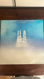 Lp Andreas Vollenweider, Gebruikt, Ophalen of Verzenden