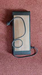 Rommelsbacher warmhoudplaat, Huis en Inrichting, Keuken | Keukenbenodigdheden, Ophalen, Zo goed als nieuw