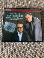 Franz Schubert - Winterreise, Ophalen of Verzenden, Romantiek, Zo goed als nieuw