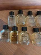 Miniatuur Parfum Collectie: Caron, Krizia, Detchema, Sieraden, Tassen en Uiterlijk, Uiterlijk | Parfum, Ophalen of Verzenden, Gebruikt