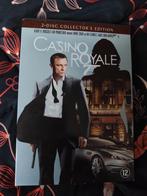 James Bond Casino Royale (dvd), Ophalen of Verzenden, Zo goed als nieuw, Actie