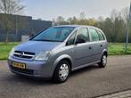 Opel Meriva 1.6 Cosmo, Auto's, Gebruikt, 4 cilinders, Handgeschakeld, Meriva