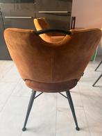 Mx Sofa Stoelen - Set van 8, Huis en Inrichting, Stoelen, Ophalen, Gebruikt, Overige kleuren, Stof