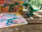 Lego Creator 3-in-1 Dinosaurus 31058, Ophalen of Verzenden, Gebruikt