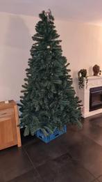 Kunst kerstboom, Own Tree, 2,4 meter, blauwspar, Ophalen of Verzenden, Zo goed als nieuw