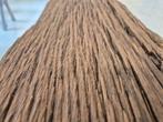 oud eiken balken en planken., Doe-het-zelf en Verbouw, Hout en Planken, Ophalen, Gebruikt, Eiken, 50 mm of meer