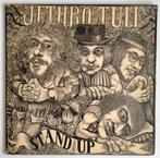 Jethro Tull - Stand Up (1973) UK persing, Ophalen of Verzenden, Progressive