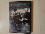 Flashpoint 2, Cd's en Dvd's, Dvd's | Tv en Series, Ophalen of Verzenden, Zo goed als nieuw