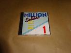 CD Million Sellers 1, Cd's en Dvd's, Ophalen of Verzenden