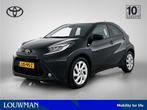 Toyota Aygo X 1.0 VVT-i MT Play | Limited | LM velgen | Priv, Auto's, 12 maanden, Stof, Gebruikt, Euro 6