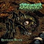 Disrotter ‎– Restless Death cd death metal  nieuw, Ophalen of Verzenden, Nieuw in verpakking