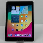 iPad 6e Gen (2018) 32GB WiFi + 4G (Simkaart) Space Gray | iO, 10 inch, 32 GB, Apple iPad, Ophalen of Verzenden