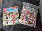 Lego friends 41119 heartlake cupcake cafe, Ophalen of Verzenden, Zo goed als nieuw