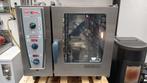 Rational Combimaster Plus op gas, Ophalen, Gebruikt, Ovens, Magnetrons en Steamers