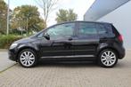 Volkswagen Golf Plus 1.4 TSI Highline | Automaat | Trekhaak, Auto's, Euro 5, Zwart, Alcantara, Zwart