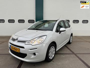 Citroen C3 1.2 PureTech Tendance Origin.109.000 Km! beschikbaar voor biedingen