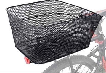 Fietsmand beschikbaar voor biedingen