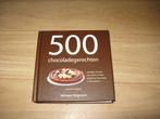 Lauren Floodgate - 500 chocoladegerechten, Ophalen of Verzenden, Gelezen