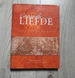 Cartografie van de Liefde - Atlas voor het Hart, Achtergrond en Informatie, Spiritualiteit algemeen, Diana Issidorides, Ophalen of Verzenden