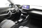 Peugeot e-2008 EV GT 54 kWh 100% Elektrisch | 3-Fase | Adapt, Gebruikt, 156 pk, Blauw, Origineel Nederlands