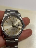 Rolex Date 15010 quick change, Polshorloge, Ophalen of Verzenden, Zo goed als nieuw, Rolex