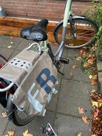 Montego damesfiets, Ophalen, Gebruikt, Overige merken, Versnellingen