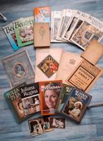 Verzameling boeken Koninklijke familie, Ophalen of Verzenden, Gebruikt, Tijdschrift of Boek