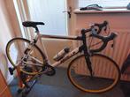 Gazelle squrora race fiets, 28 inch, Aluminium, Ophalen of Verzenden, Zo goed als nieuw