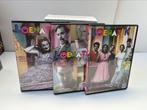 Loenatik complete serie, seizoen 1 t/m 3, Cd's en Dvd's, Dvd's | Tv en Series, Ophalen of Verzenden, Zo goed als nieuw, Boxset