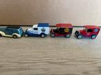 Matchbox Modelauto Set - 1992, Ophalen of Verzenden, Gebruikt, Auto, Matchbox