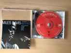 Miles Davis-Kind of blue. Meesterwerk., Ophalen of Verzenden, Zo goed als nieuw, Jazz