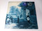 The Moody Blues - Long Distance Voyager LP, Ophalen of Verzenden, Zo goed als nieuw, 12 inch, Poprock